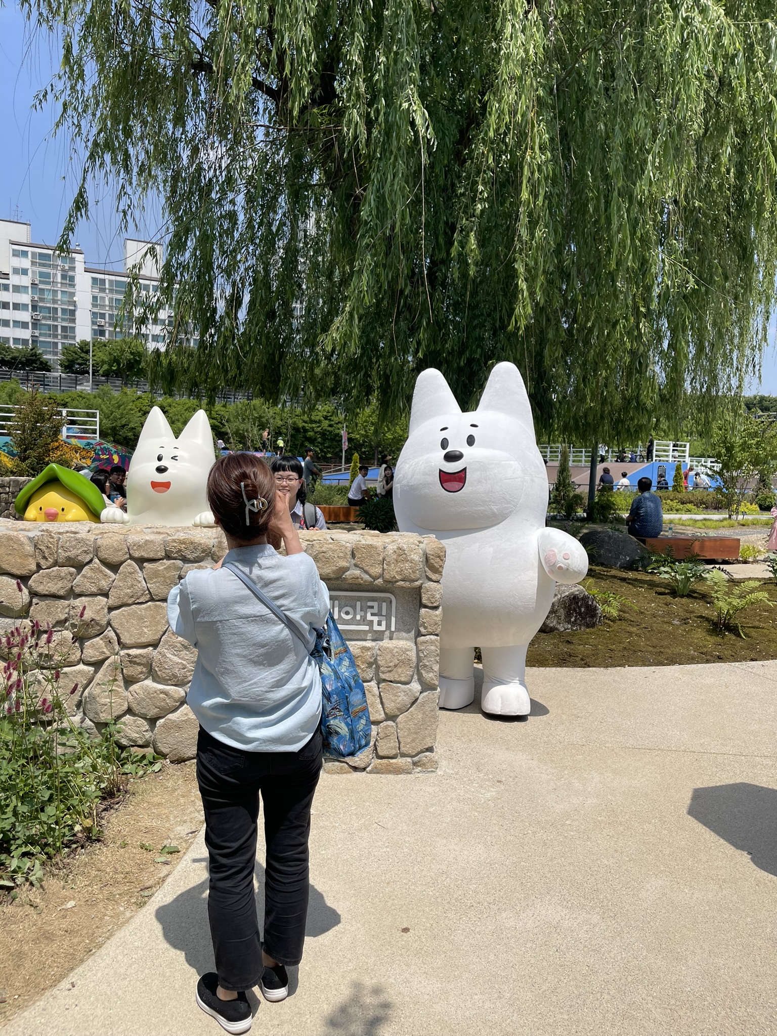 NH농협손해보험 갤러리 24