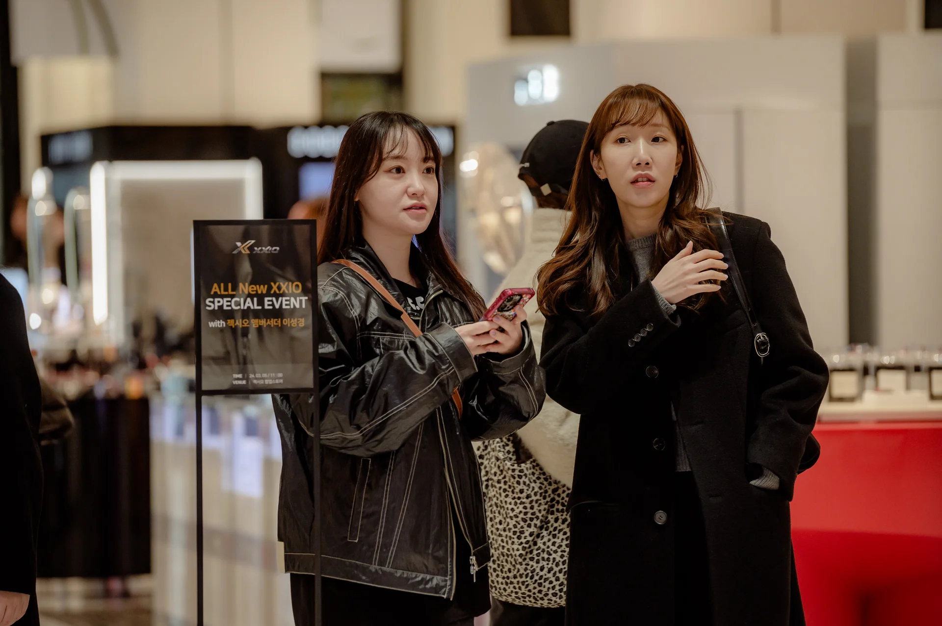 젝시오 (XXIO) 갤러리 30