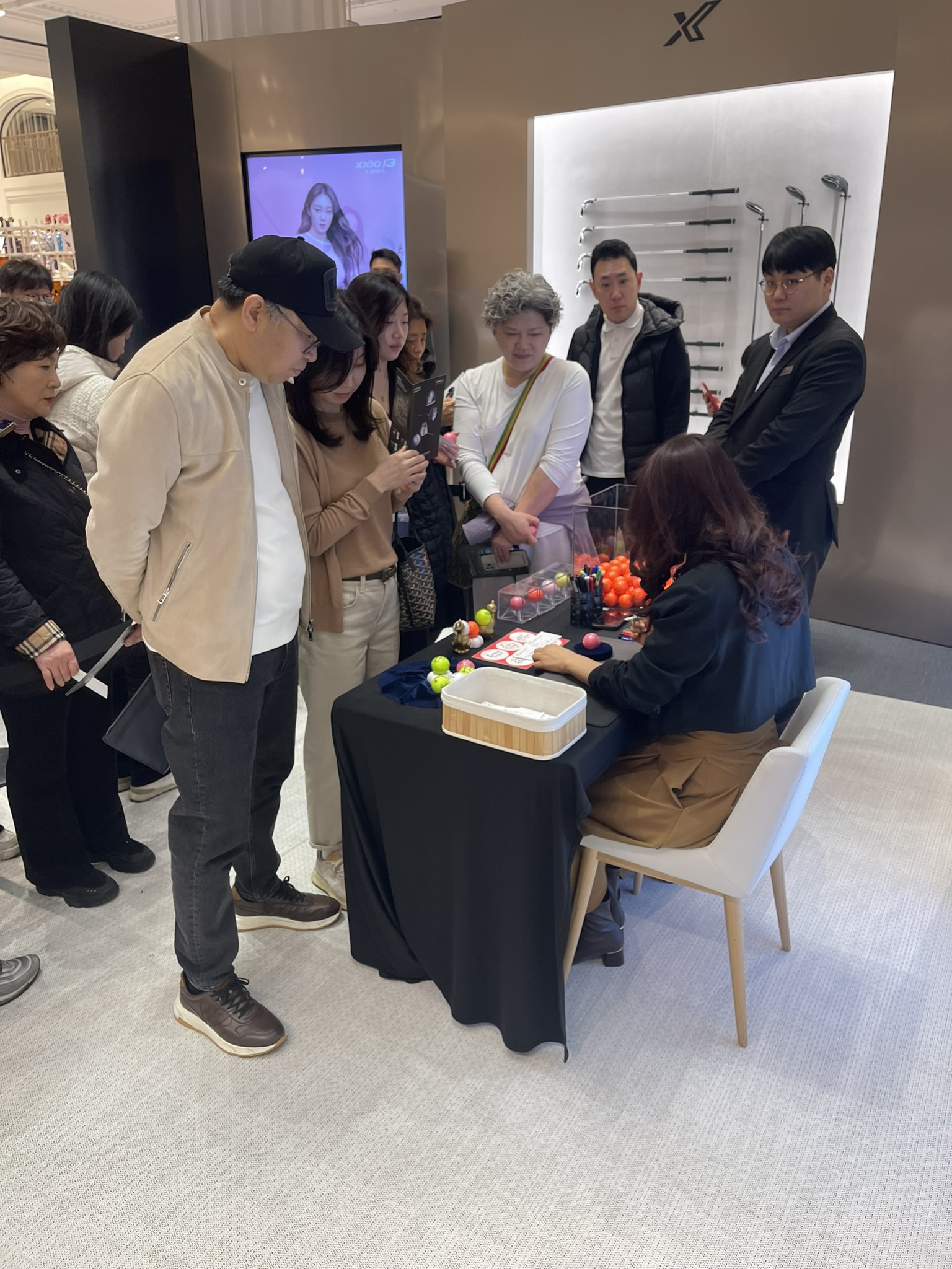 젝시오 (XXIO) 갤러리 40