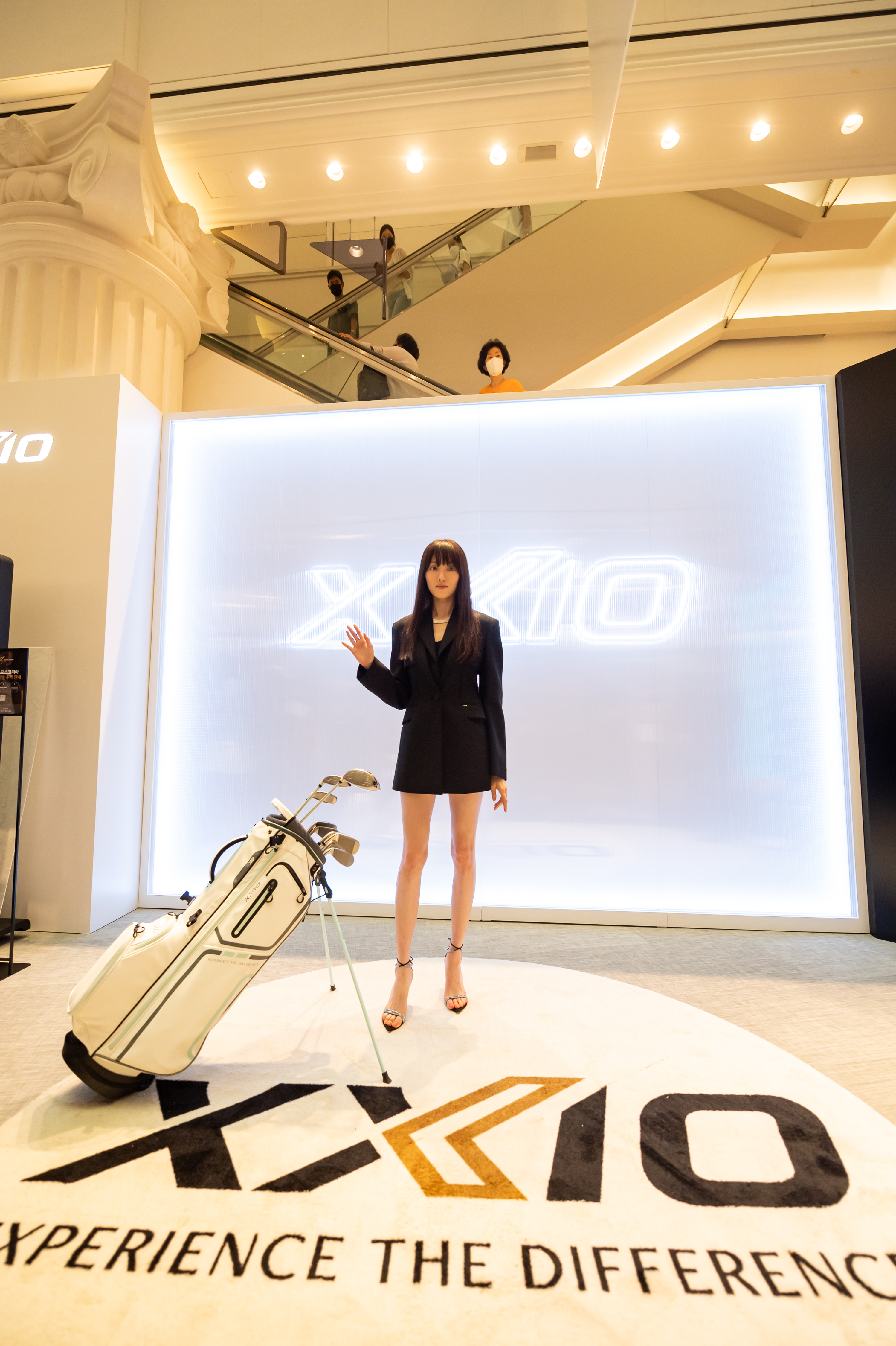 젝시오 (XXIO) 갤러리 12