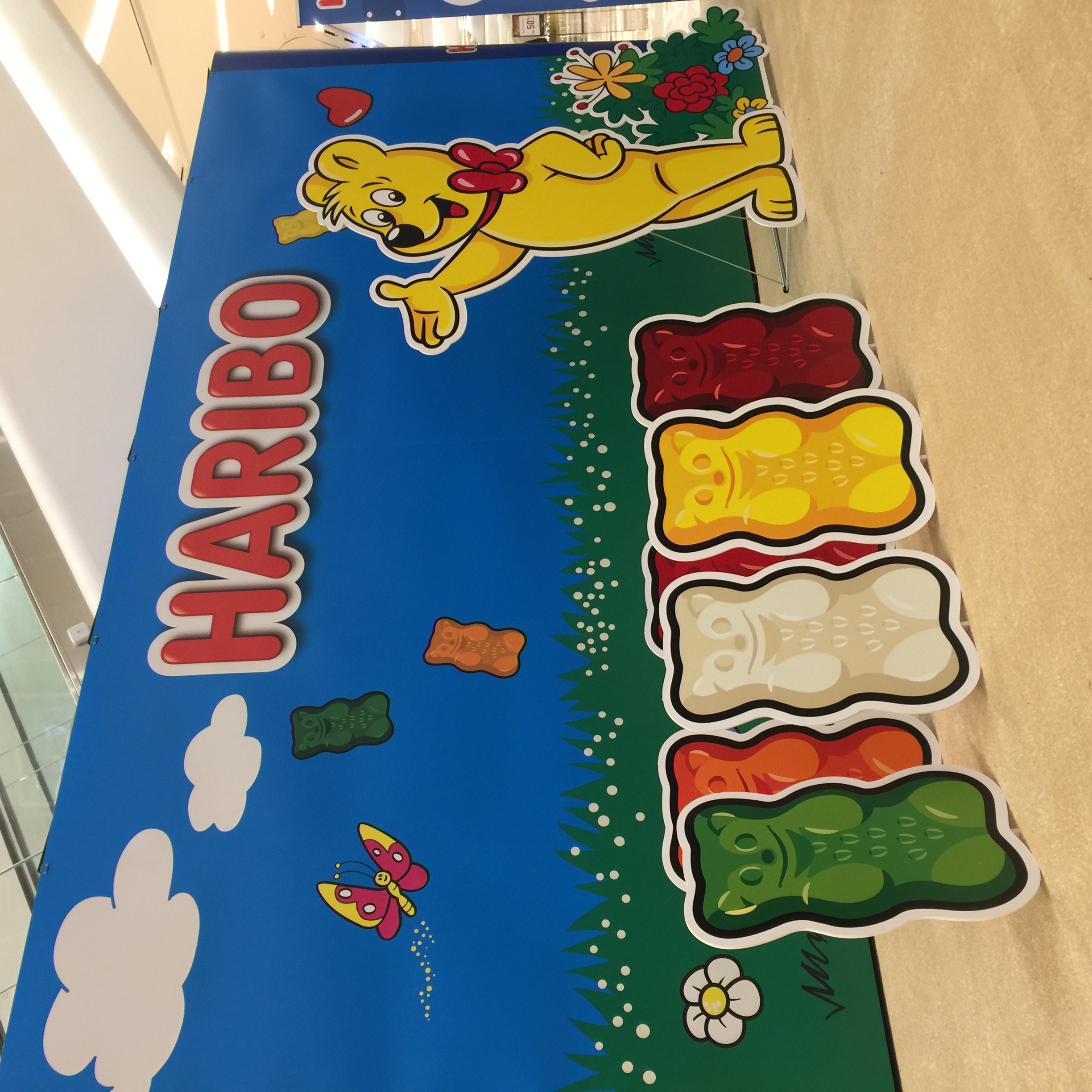 하리보 (HARIBO) 갤러리 2