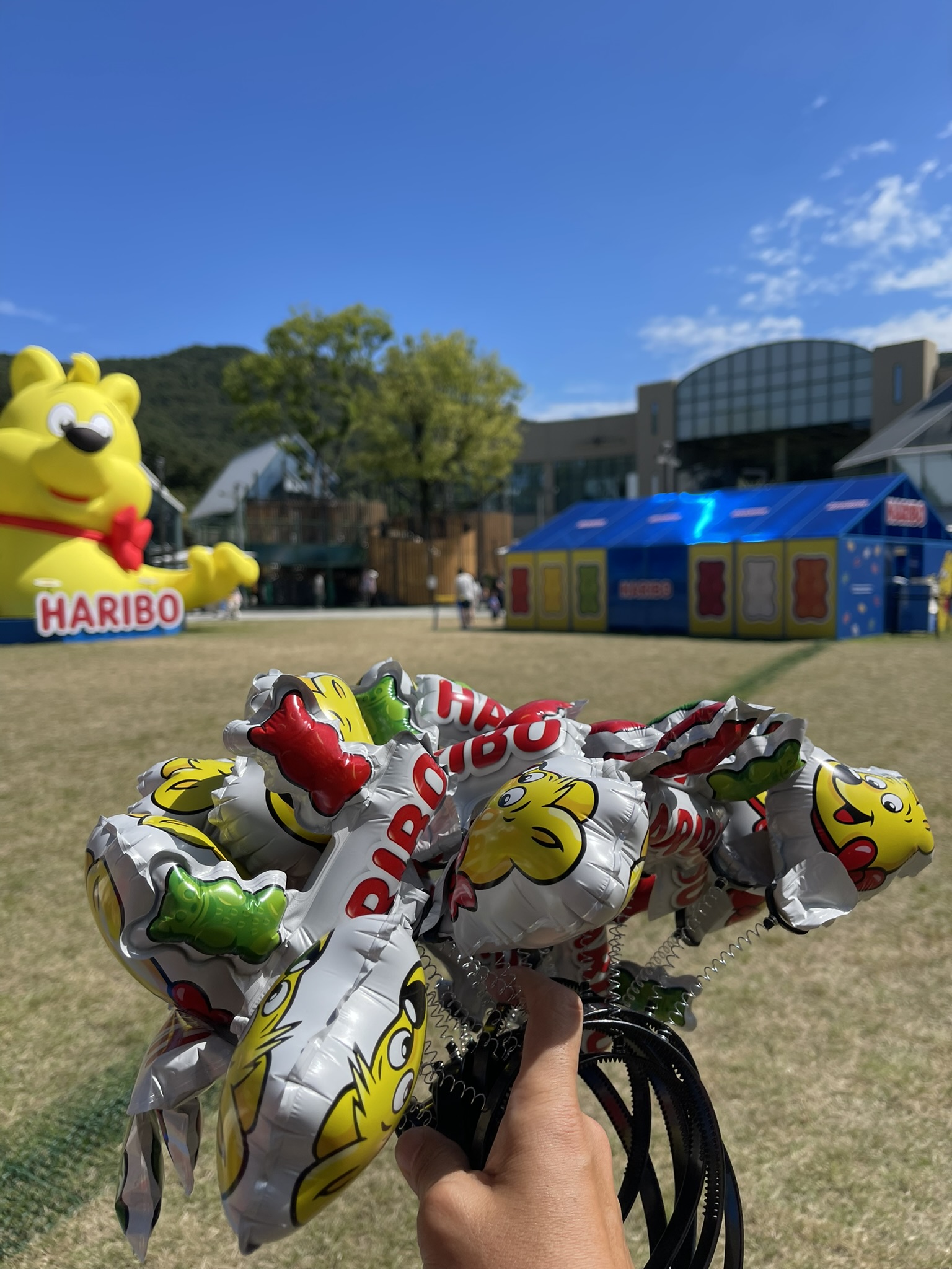 하리보 (HARIBO) 갤러리 27