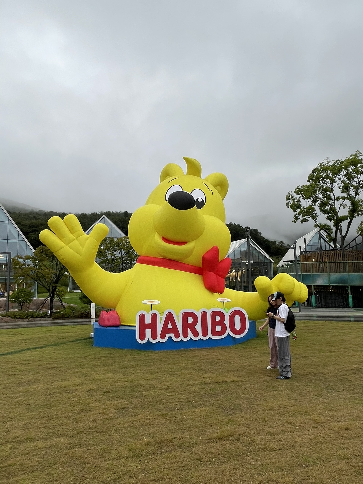 하리보 (HARIBO) 갤러리 7